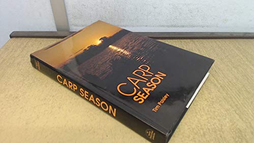 Carp Season