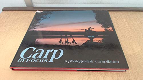 Carp World Year Book