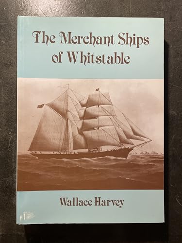 Merchant Ships of Whitstable