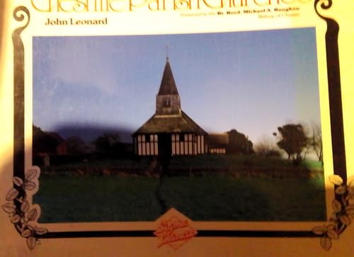 The Old Parish Churches of Cheshire