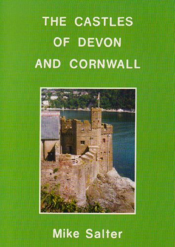 Castles of Devon and Cornwall