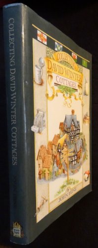 Collecting David Winter Cottages