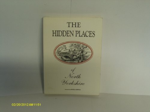 Hidden Places of North Yorkshire
