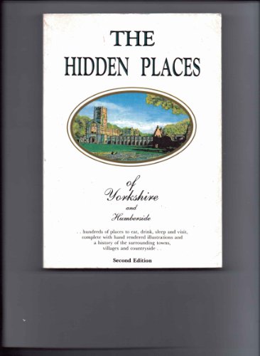 The Hidden Places of Yorkshire and Humberside