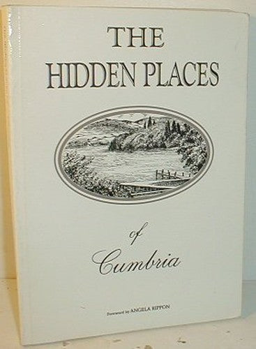 Hidden Places of Cumbria