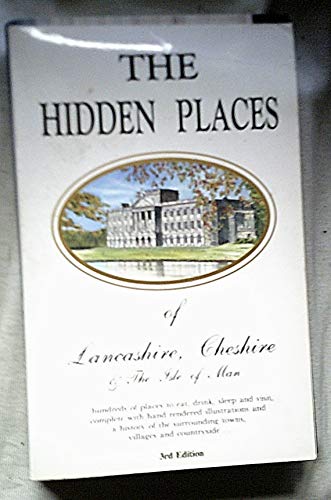 The Hidden Places of Lancashire and Cheshire