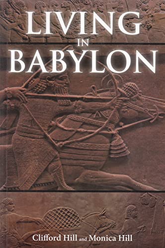 Living in Babylon: A Study of the Sixth Century BC Jewish Exile