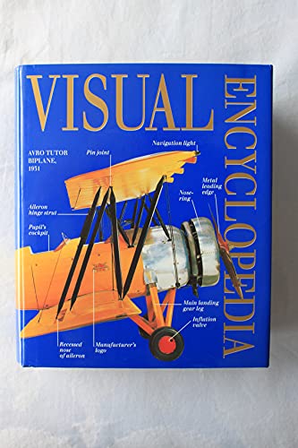 Visual Encyclopedia