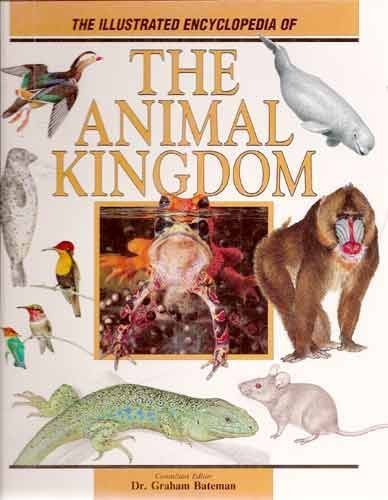 Complete Encyclopedia of the Animal Kingdom