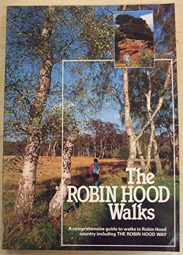 The Robin Hood Walks