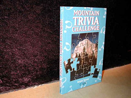 Mountain Trivia Challenge