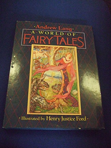 A World of Fairy Tales