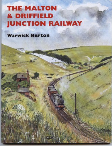 Malton and Driffield Junction Railway
