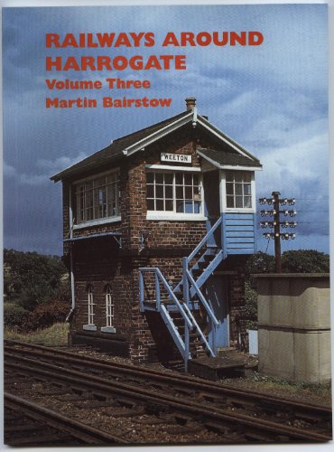 Railway Around Harrogate