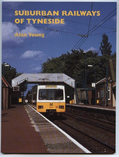 Suburban Railways of Tyneside