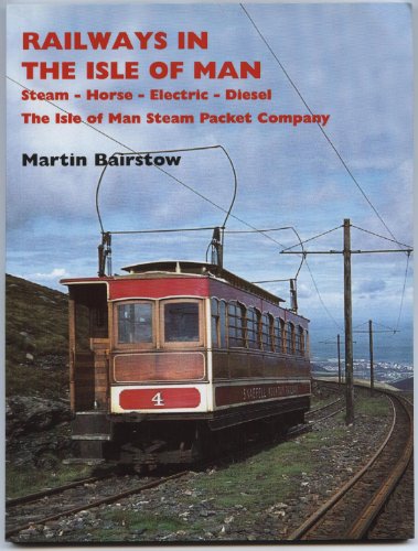 Railways in the Isle of Man