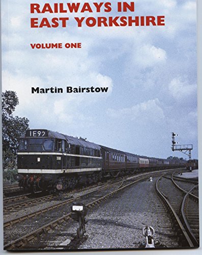 Railways in East Yorkshire
