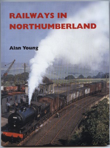 Railways in Northumberland