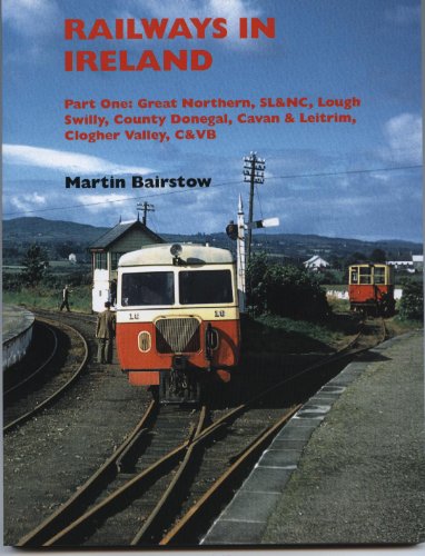 Railways in Ireland