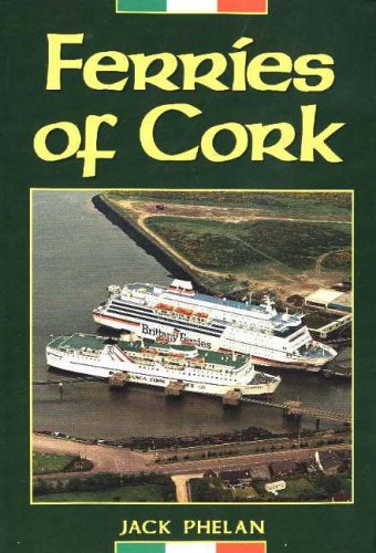 Ferries of Cork