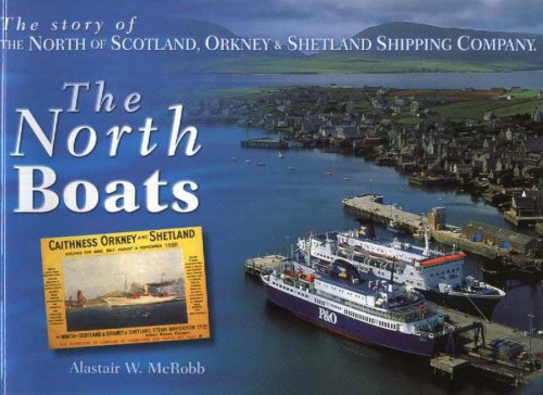 North Boats