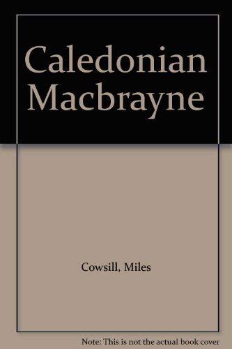 Caledonian MacBrayne