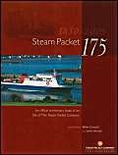 Steam Packet 175