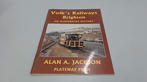 Volk's Railways, Brighton