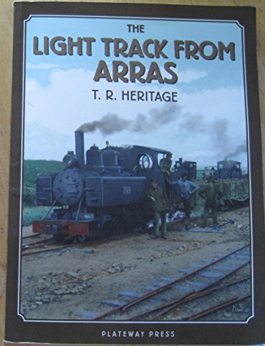 Narrow Gauge at War