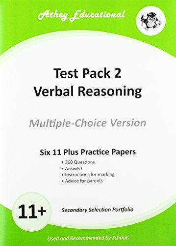 Secondary Selection Portfolio