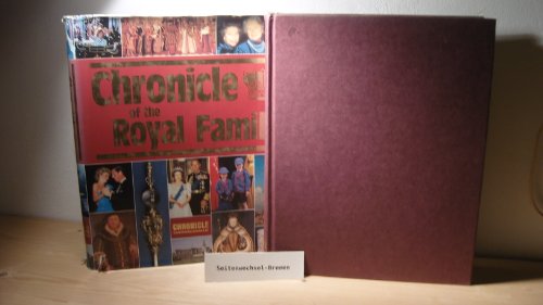 Chronicle of the Royal Family
