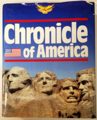 Chronicle of America