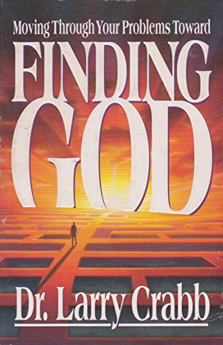 Finding God