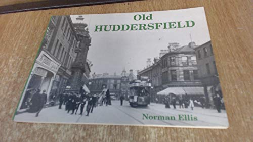 Old Huddersfield
