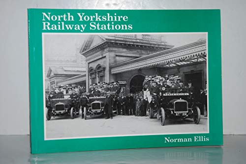 North Yorkshire Railway Stations
