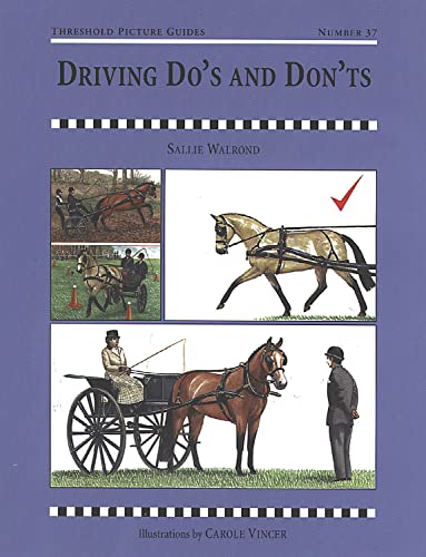 Driving Dos and Don'ts