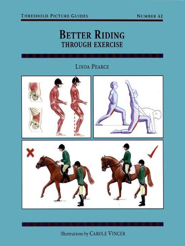 Better Riding Through Exercise