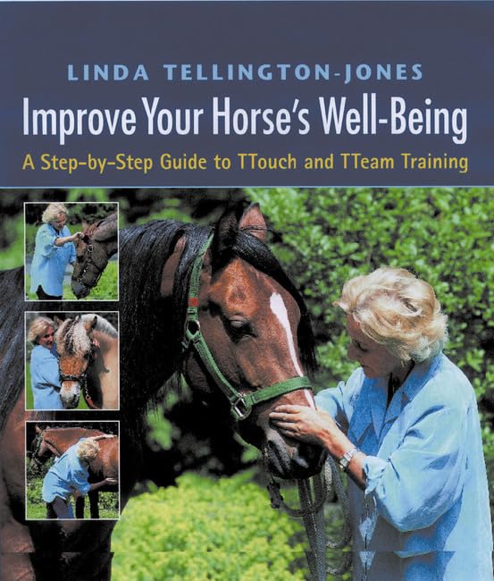 Improve Your Horse's Well-being