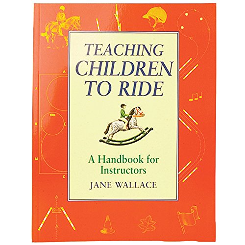 Teaching Children to Ride