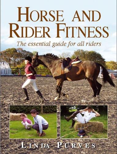 Horse and Rider Fitness