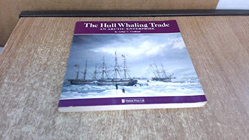 The Hull Whaling Trade