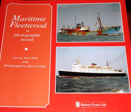 Maritime Fleetwood