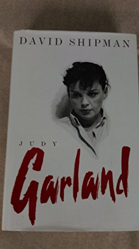 Judy Garland