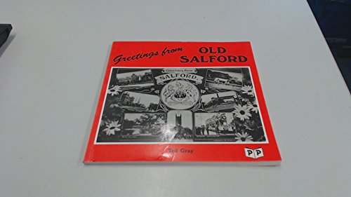 Greetings from Old Salford