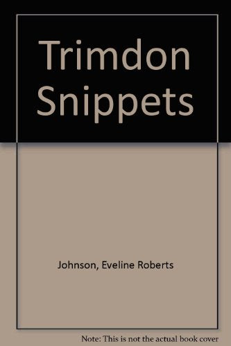 Trimdon Snippets