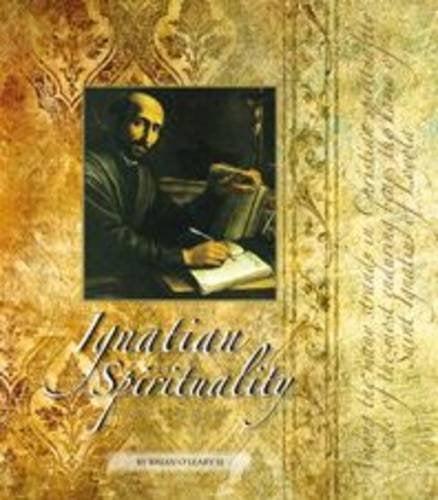 An Introduction to Ignatian Spirituality