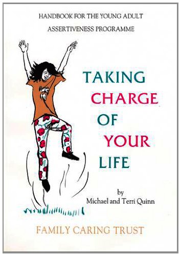 Taking Charge of Your Life