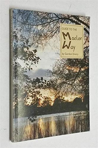 Guide to the Maelor Way