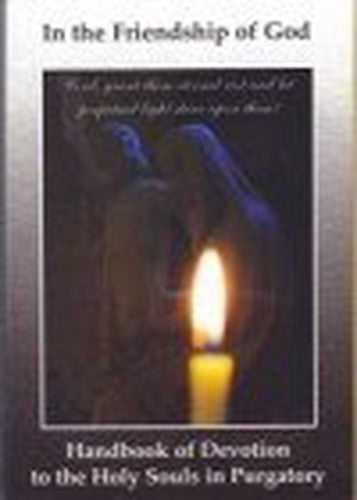 In the Friendship of God