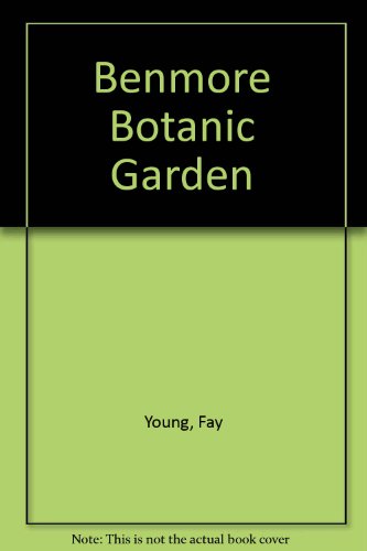 Benmore Botanic Garden